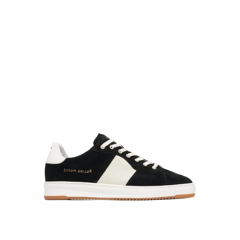 FILLING PIECES COURT STRATA BLACK