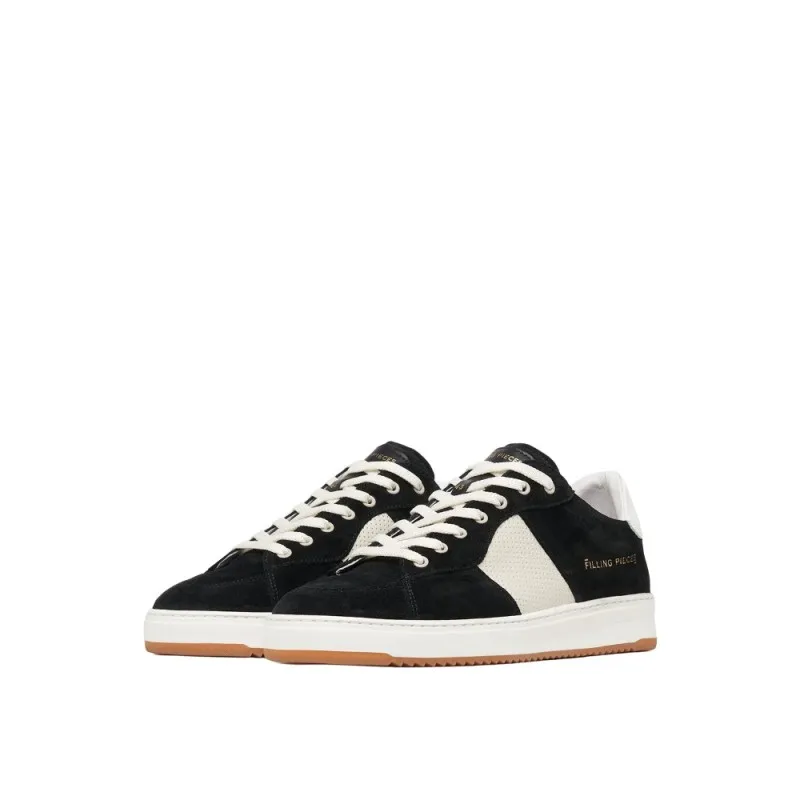 FILLING PIECES COURT STRATA BLACK