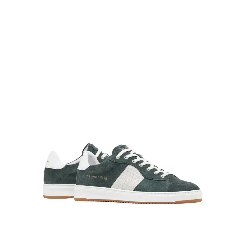 FILLING PIECES COURT STRATA GREEN