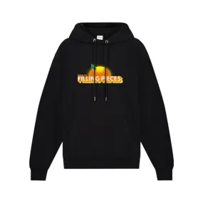 FILLING PIECES HOODIE GREETINGS