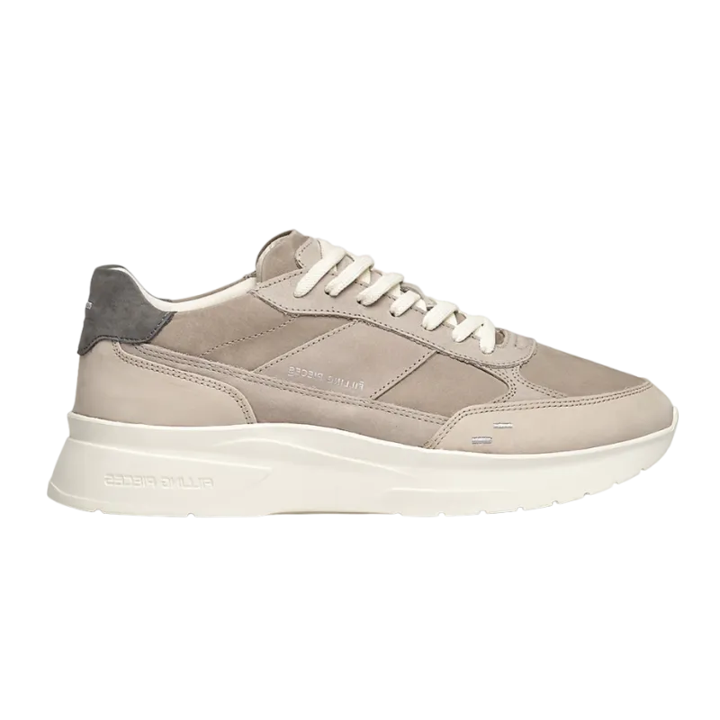 FILLING PIECES JET RUNNER GREY