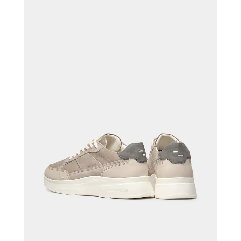 FILLING PIECES JET RUNNER GREY