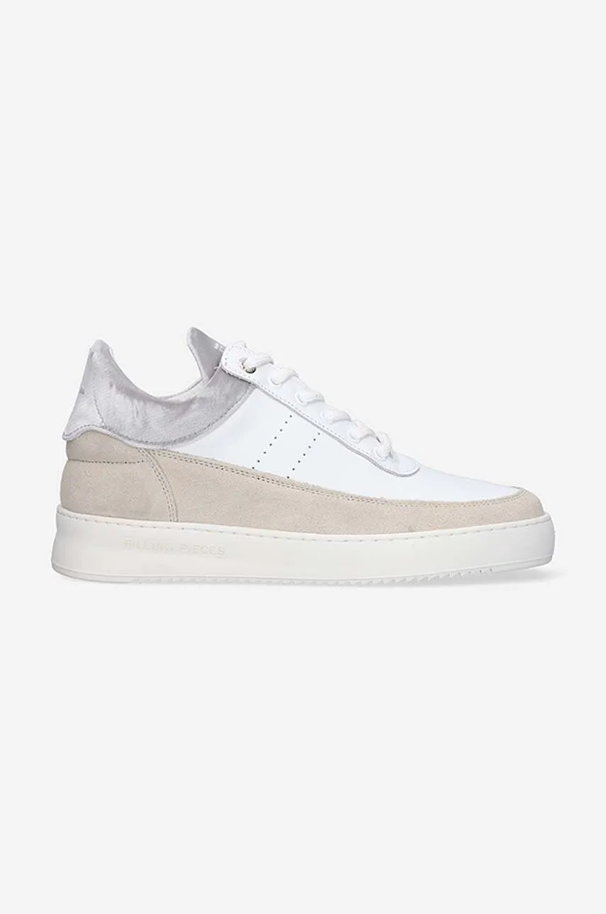 Filling Pieces Low Eva