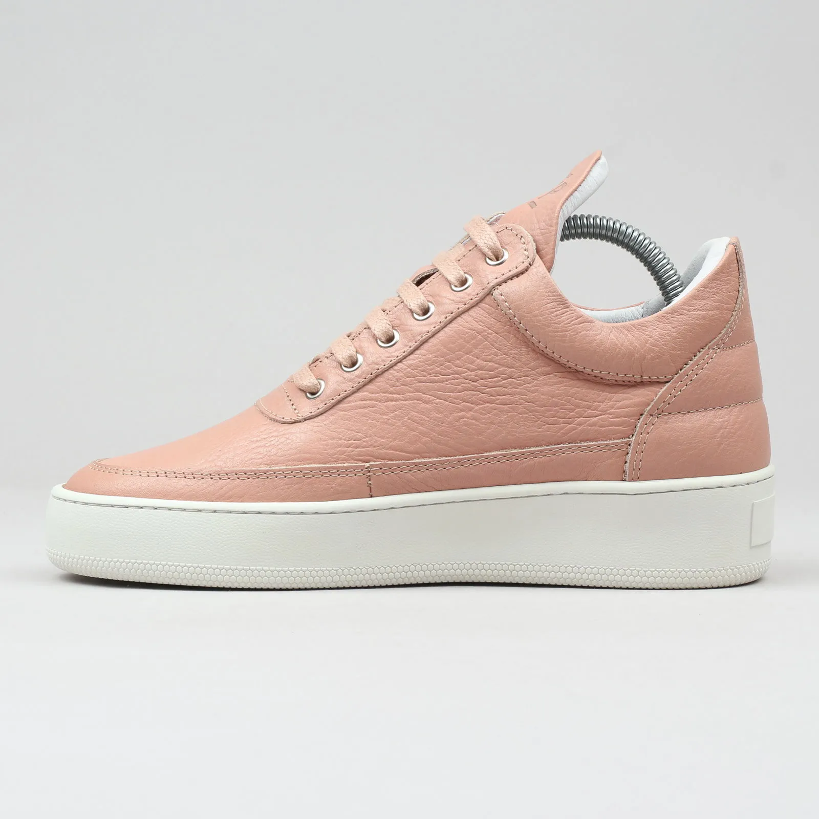 Filling Pieces Low Top - Cleo nude