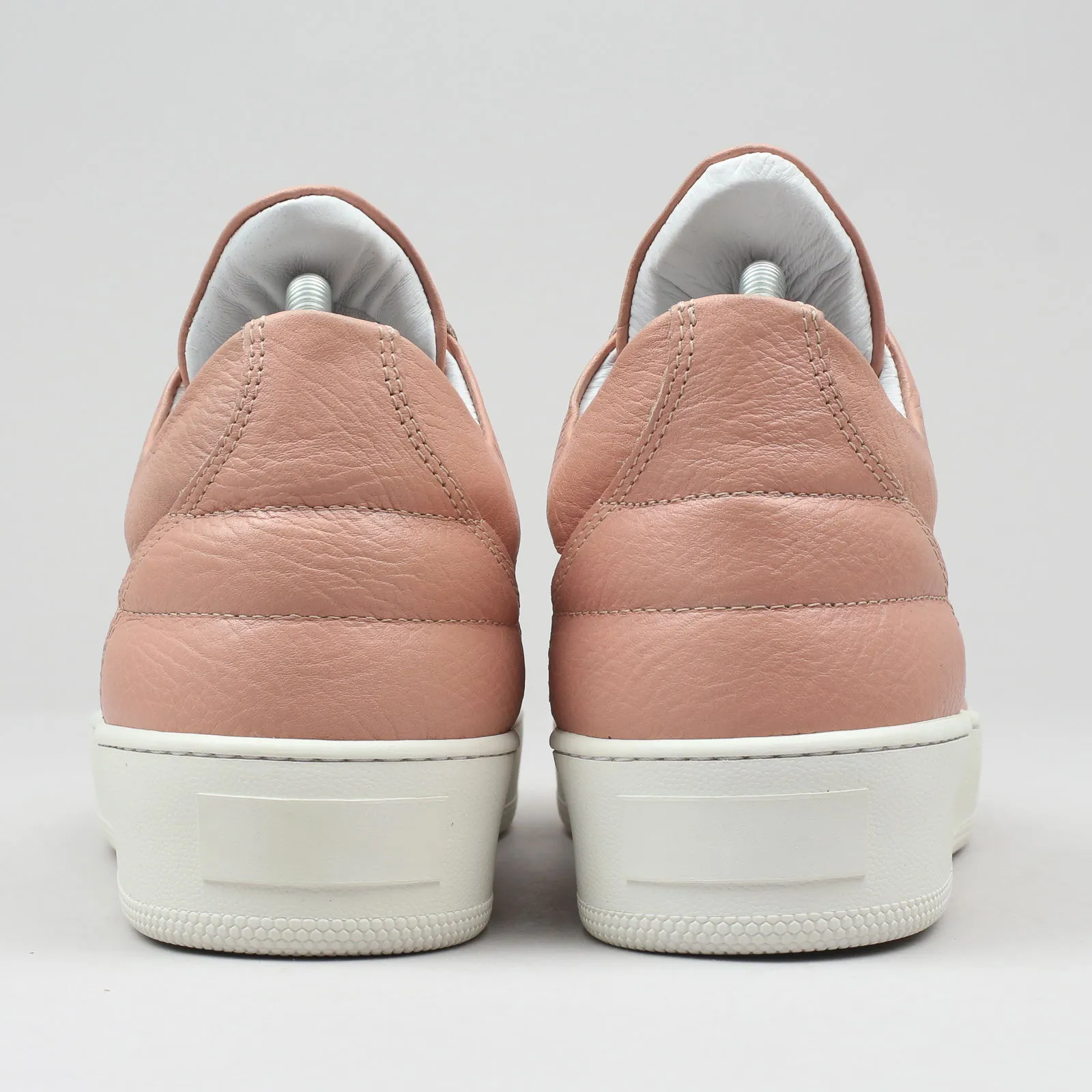 Filling Pieces Low Top - Cleo nude