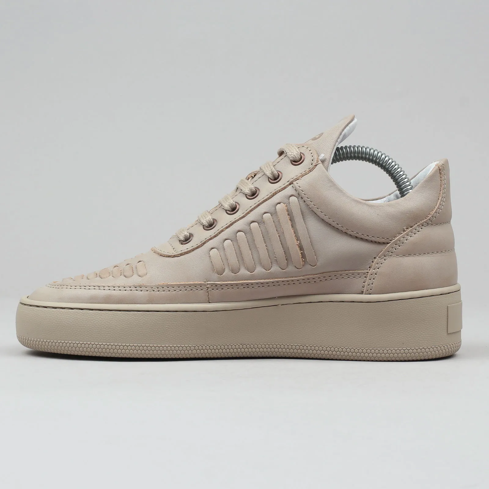 Filling Pieces Low Top - Huar