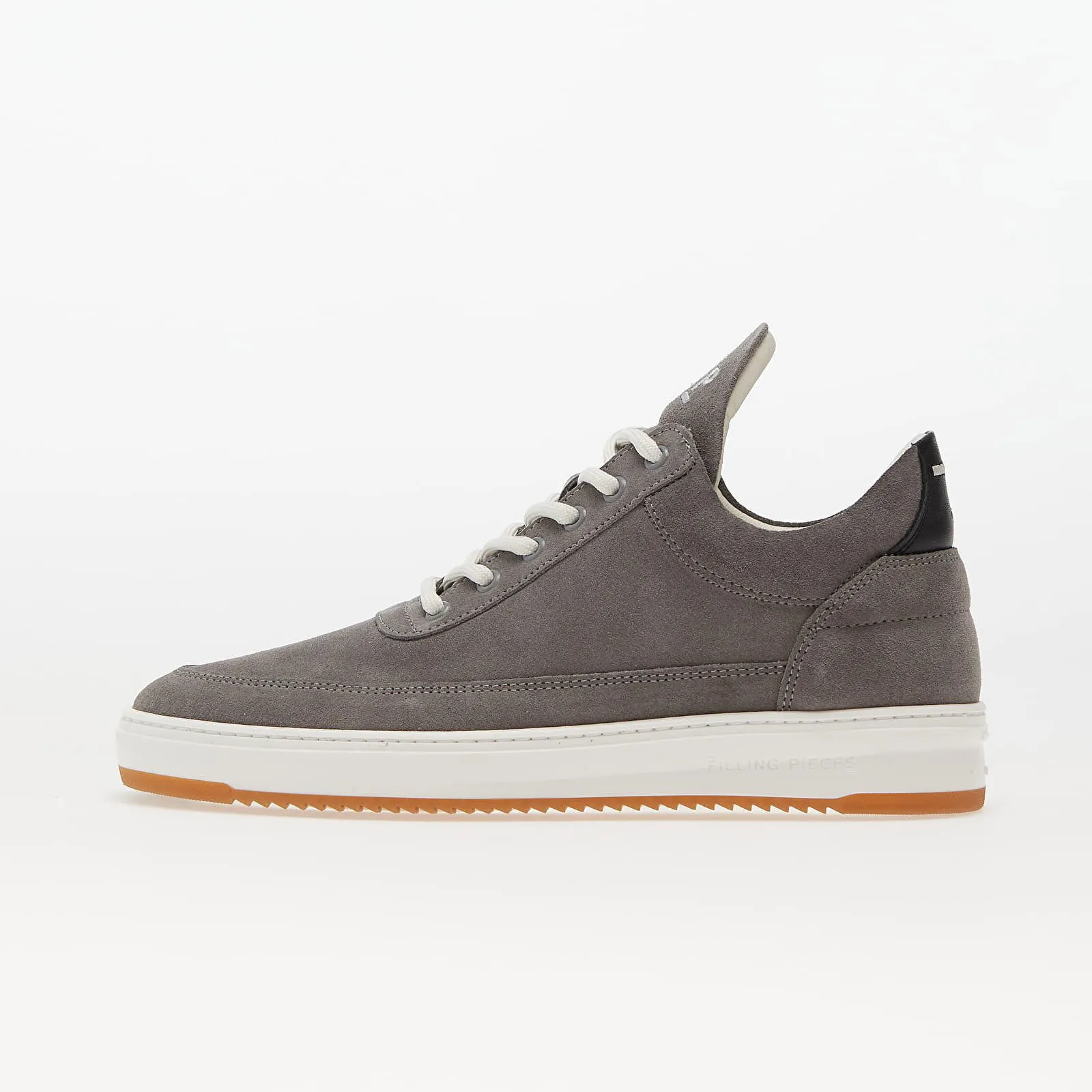 Filling Pieces Low Top Ripple