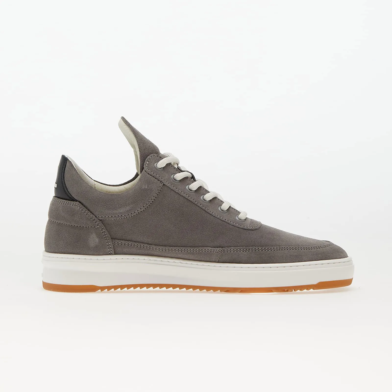 Filling Pieces Low Top Ripple