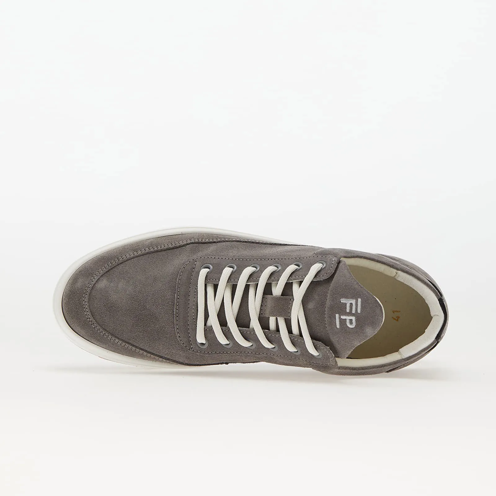 Filling Pieces Low Top Ripple