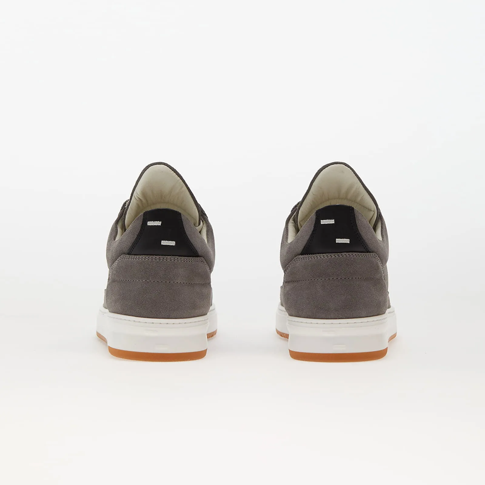 Filling Pieces Low Top Ripple