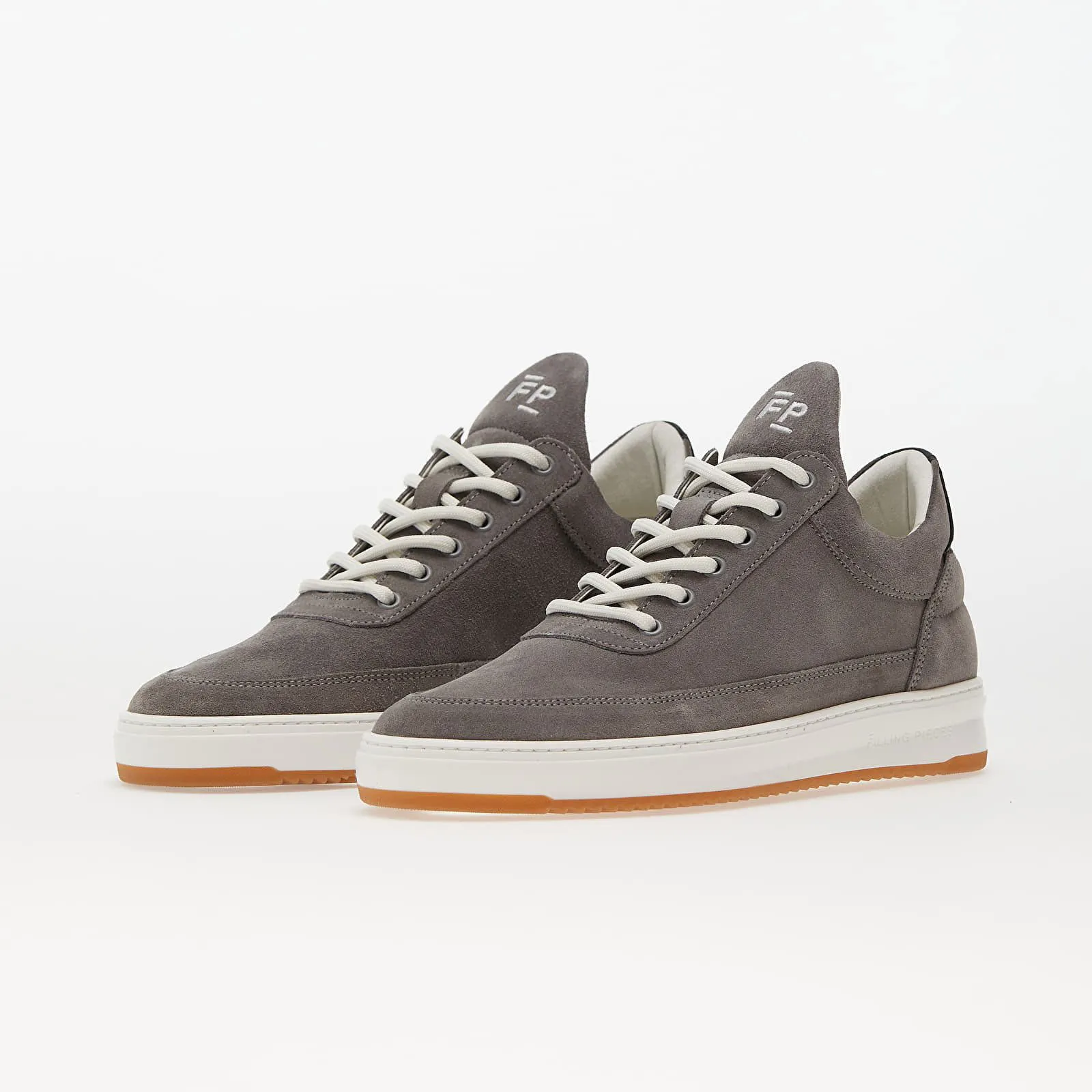 Filling Pieces Low Top Ripple