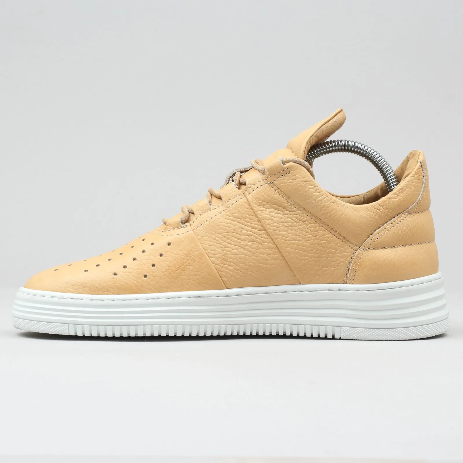 Filling Pieces Low Top - Tabs