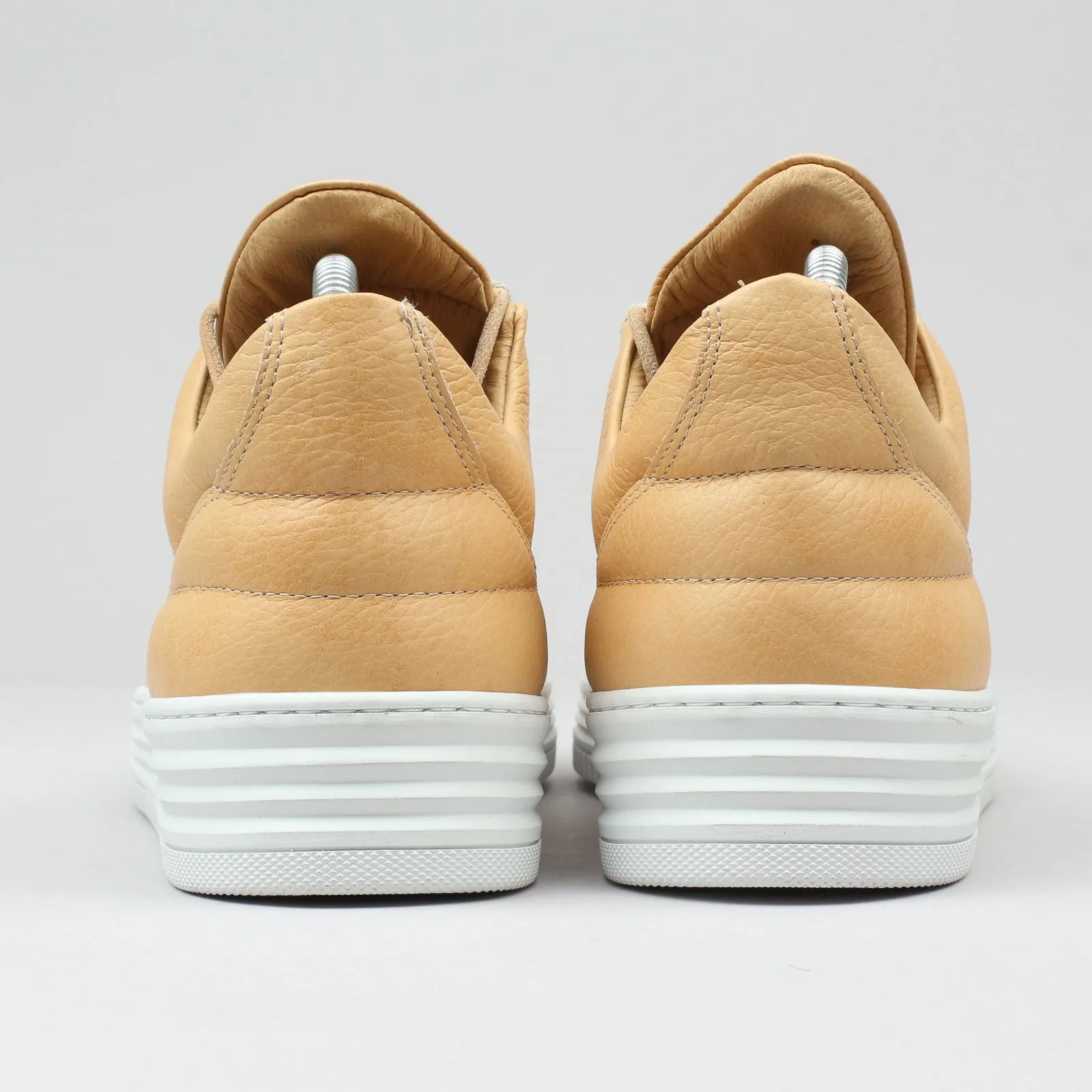 Filling Pieces Low Top - Tabs