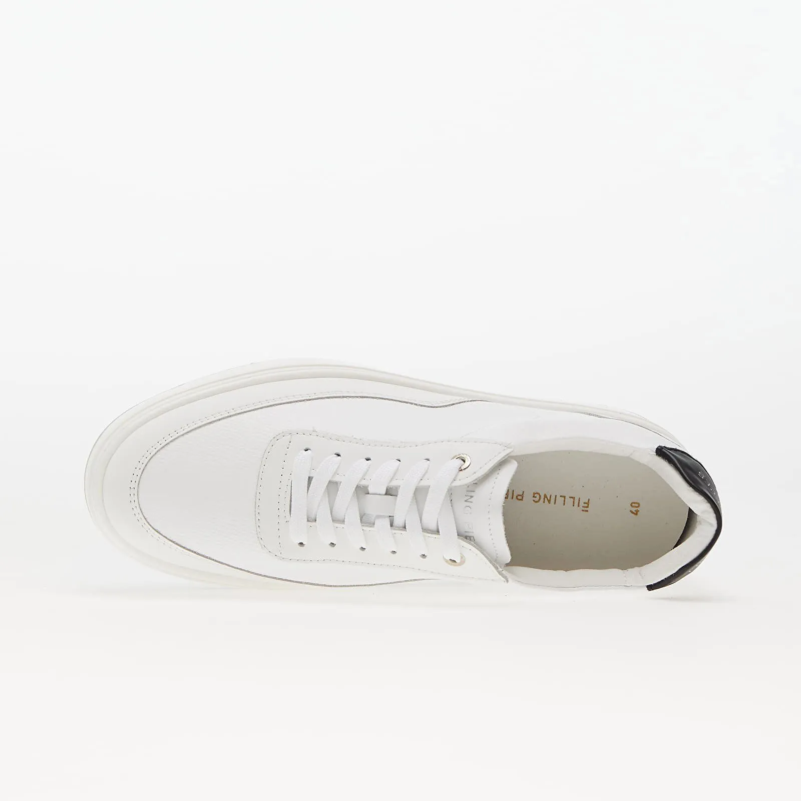 Filling Pieces Mondo Crumbs