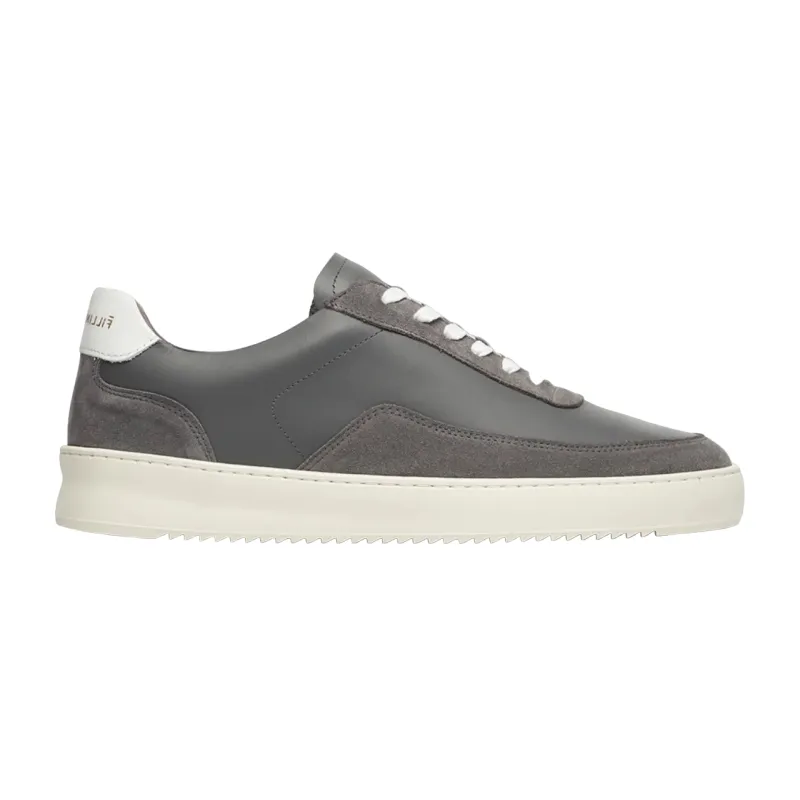 FILLING PIECES MONDO MIX DARK GREY