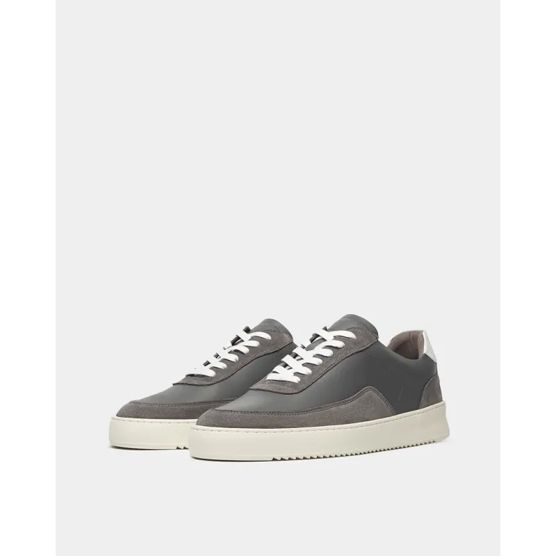 FILLING PIECES MONDO MIX DARK GREY