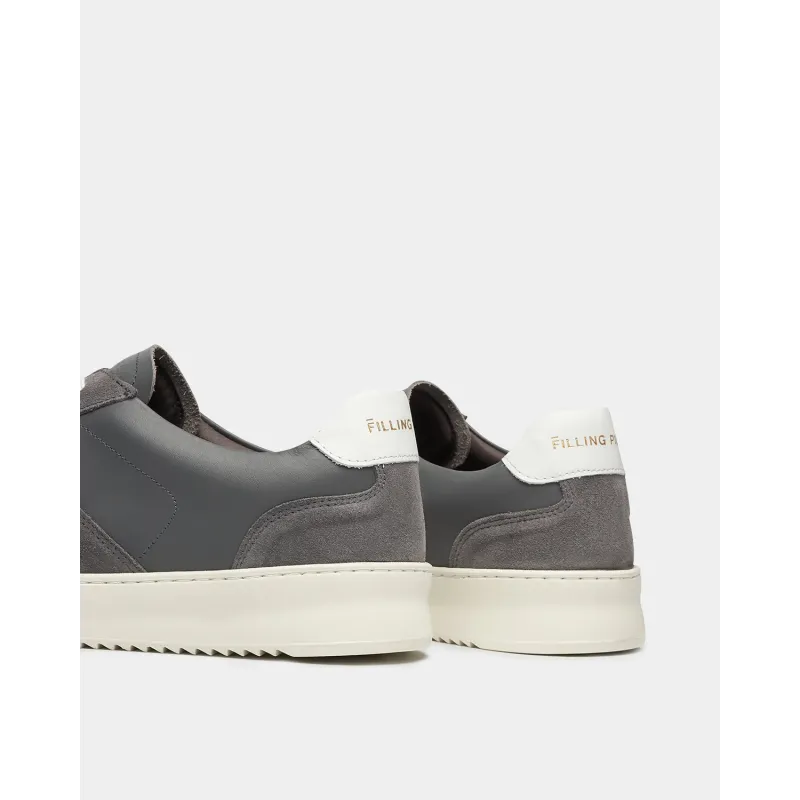 FILLING PIECES MONDO MIX DARK GREY