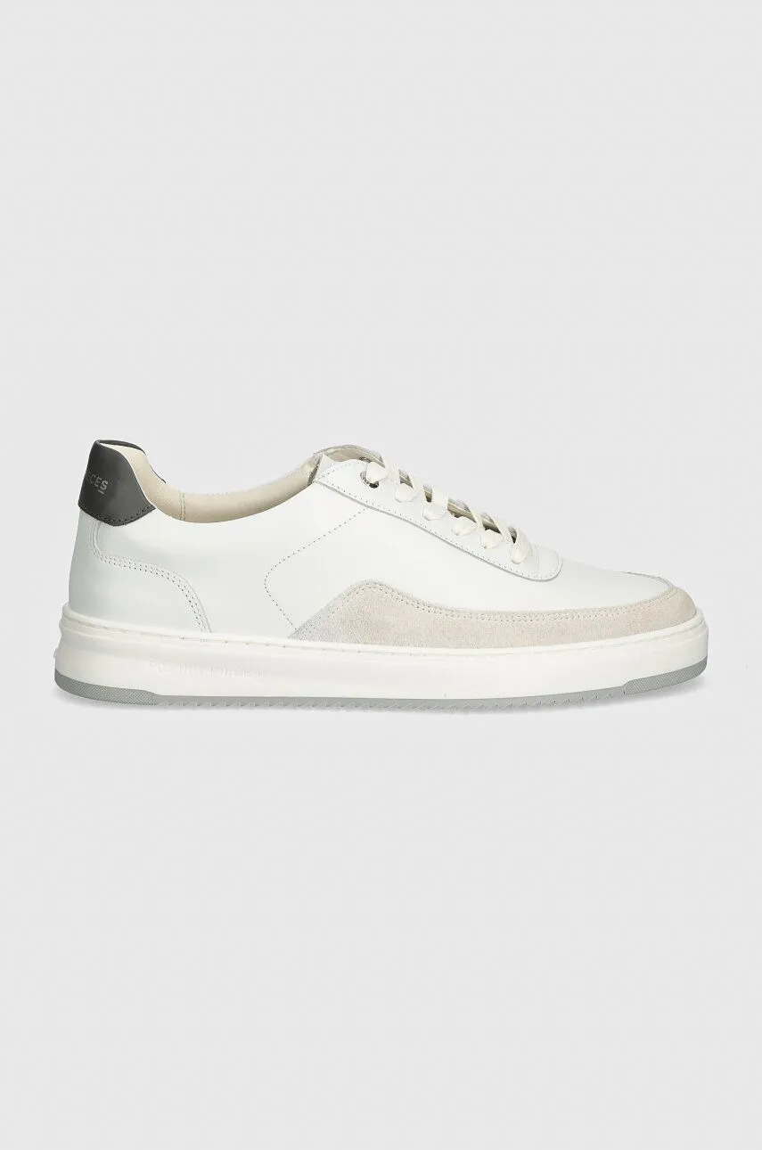 Filling Pieces Mondo Squash Tag