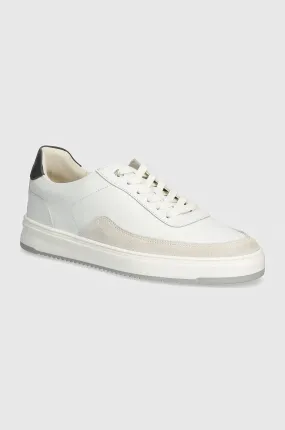 Filling Pieces Mondo Squash Tag