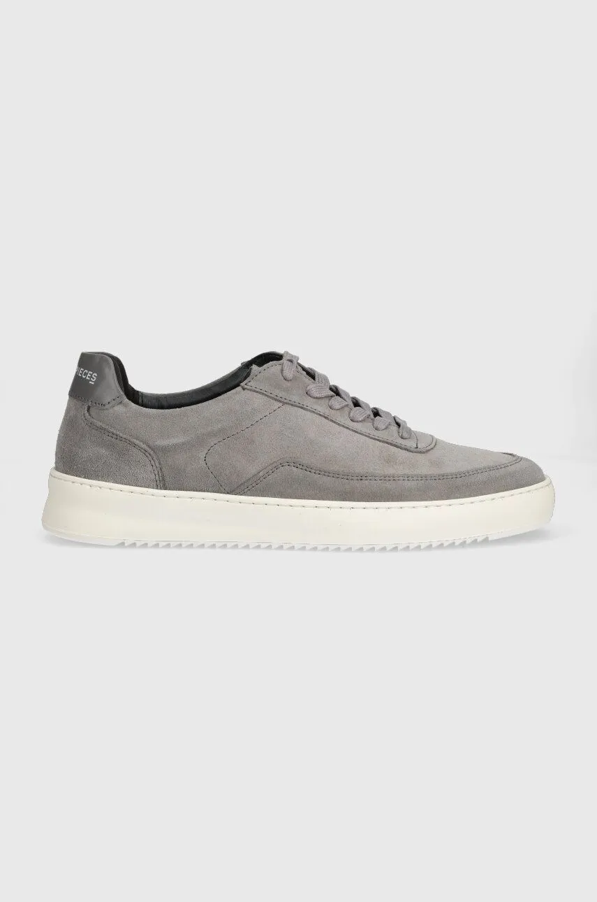 Filling Pieces Mondo Squash