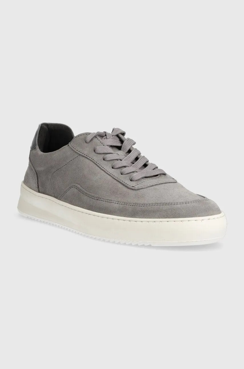 Filling Pieces Mondo Squash