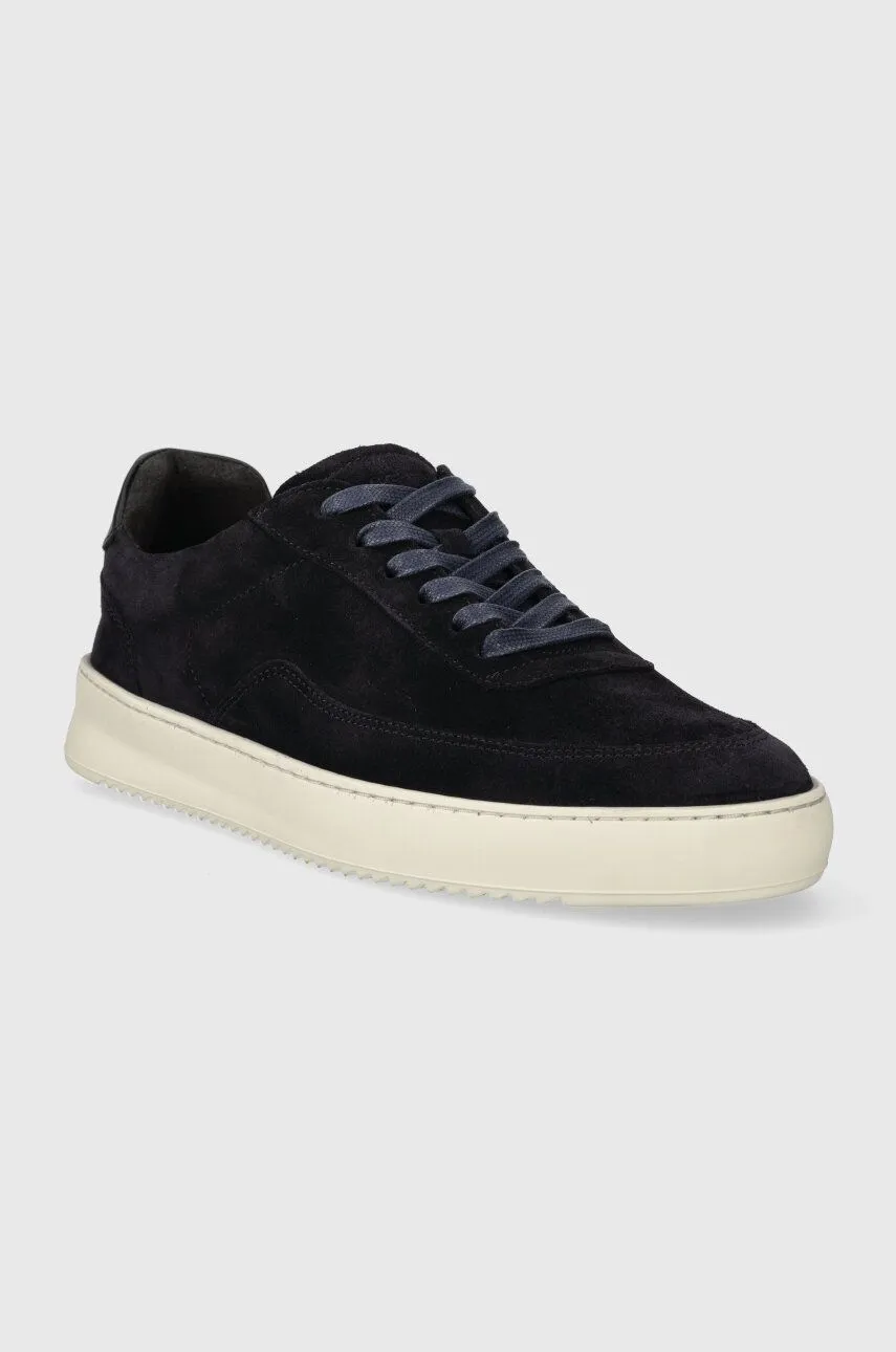 Filling Pieces Mondo Suede Organic