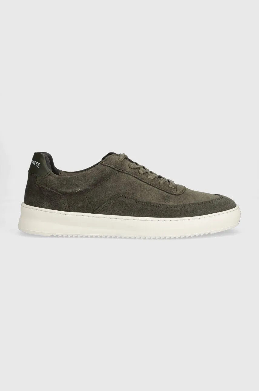 Filling Pieces Mondo Suede