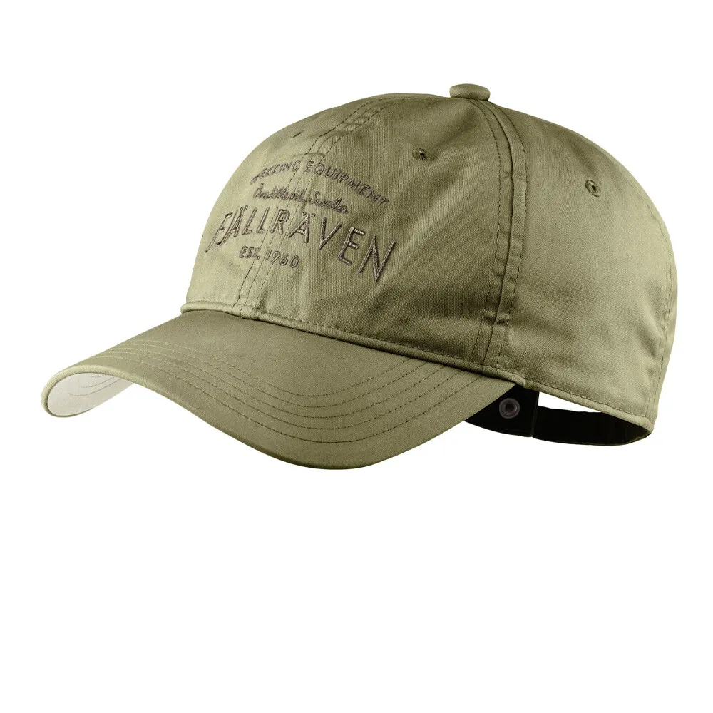 Fjallraven Est 1960 gorra - SS24