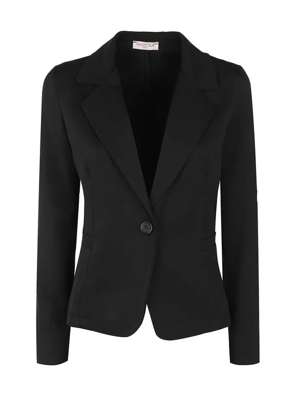 Frenetika Blazer de mujer elegante