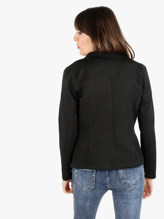 Frenetika Blazer de mujer elegante