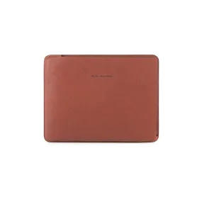 Funda de Piel para Tablet o Ipad Piquadro AC5205B3/CU Color Cuero