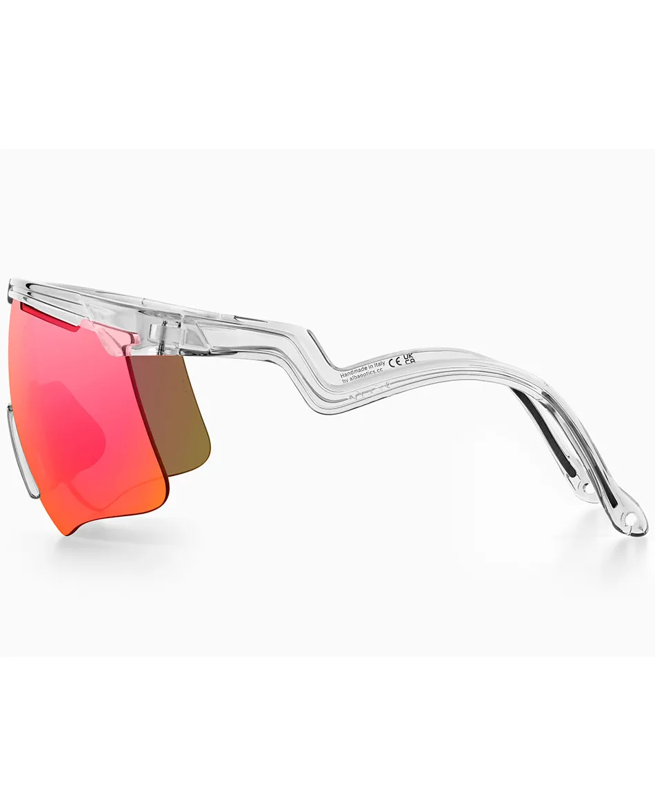 GAFAS ALBA OPTIC DELTA VZUM LAVA C3