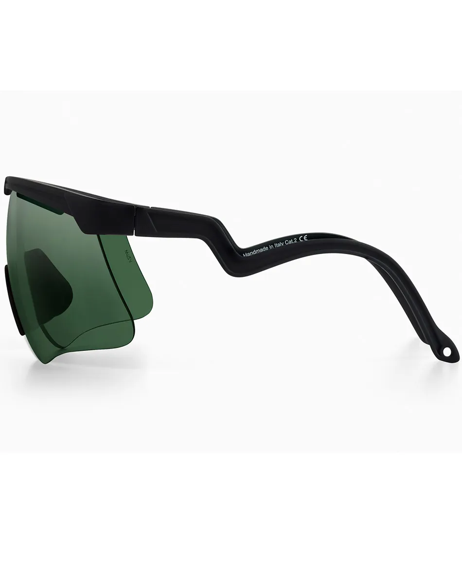 GAFAS ALBA OPTIC DELTA VZUM LEAF C3