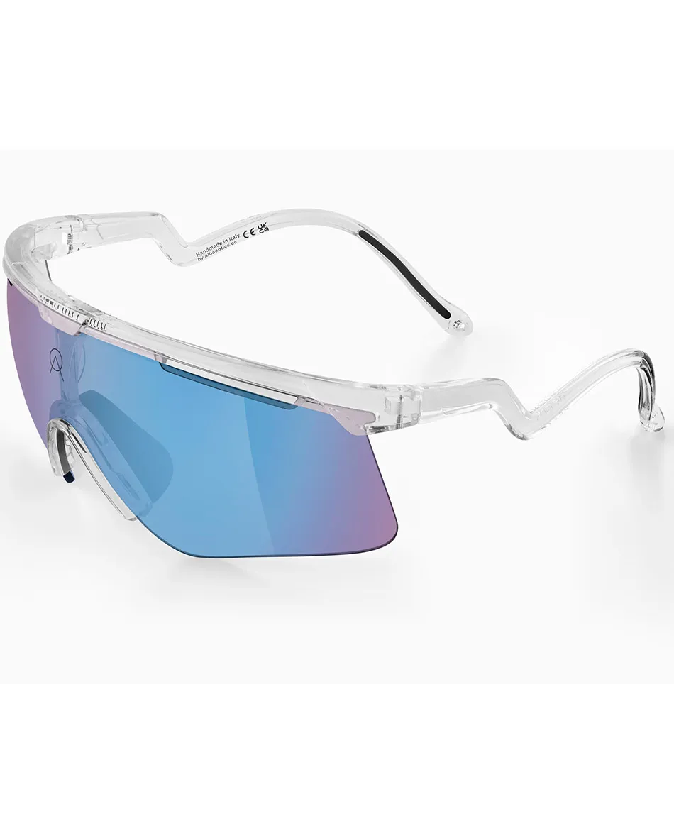 GAFAS ALBAOPTICS DELTA VZUM F-LENS FLM C1-3