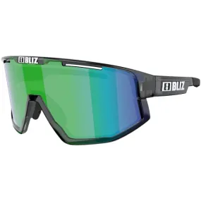 Gafas bicicleta BLIZ FUSION SMALL CRYSTAL BLACK