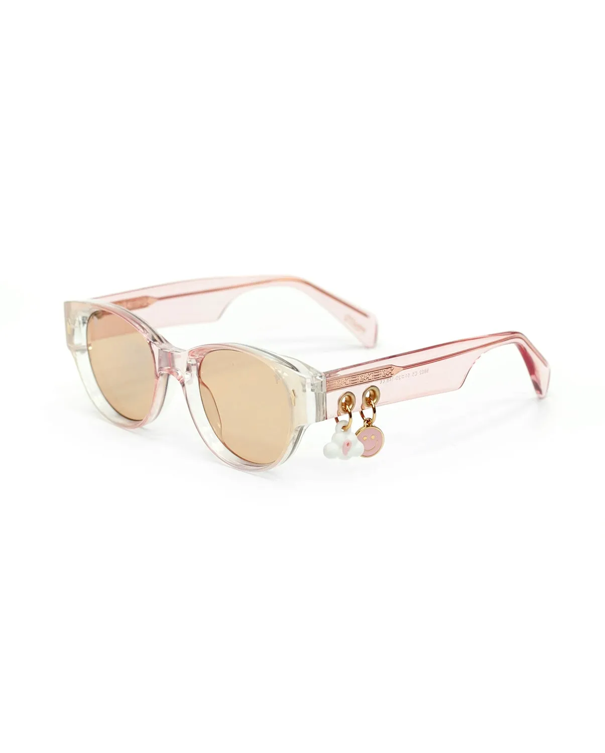 Gafas Cielo Rosa