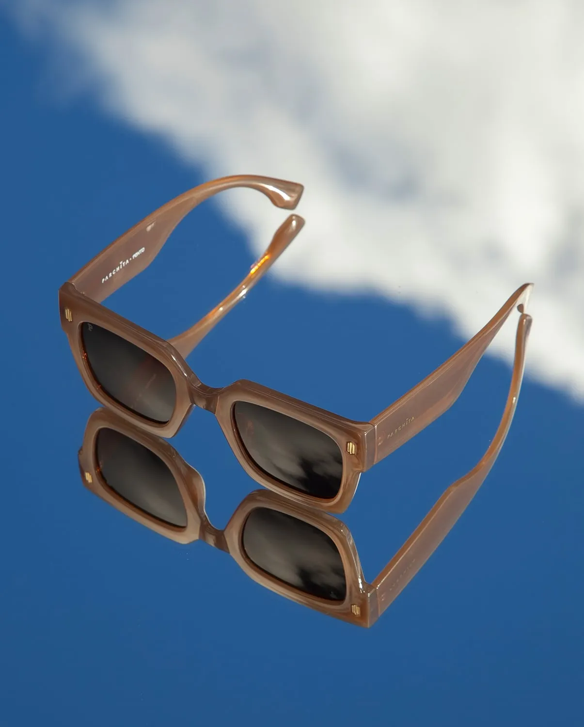 Gafas Cosmos Nude