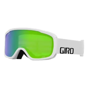 Gafas de Esquí Giro Buster White