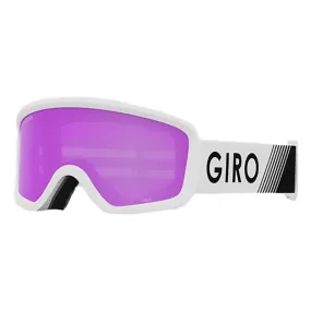 Gafas de Esquí Giro Chico White