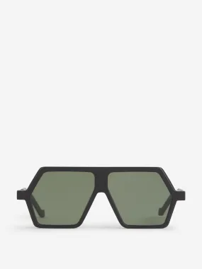 Gafas de Sol Rectangulares BL0001