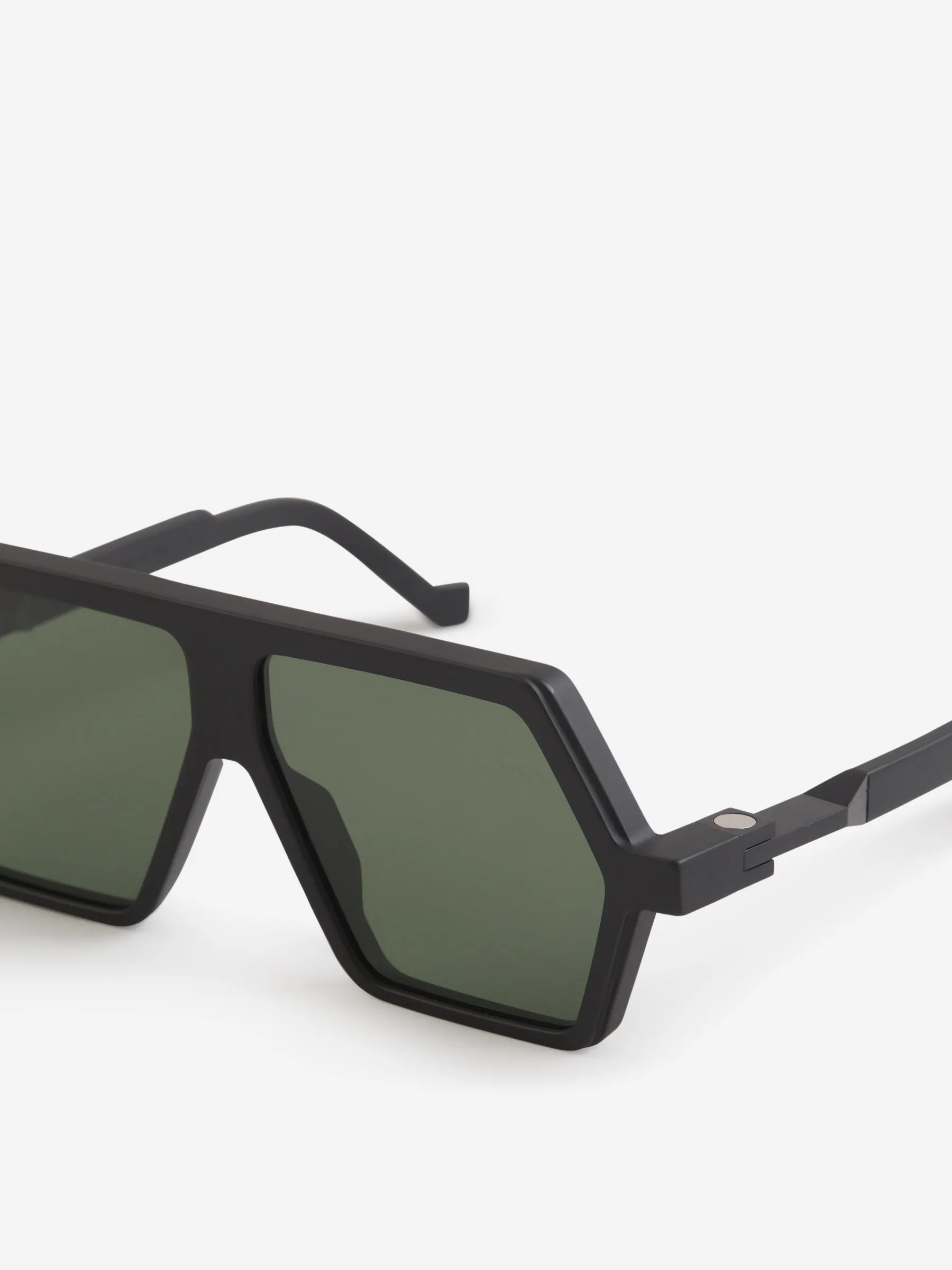 Gafas de Sol Rectangulares BL0001