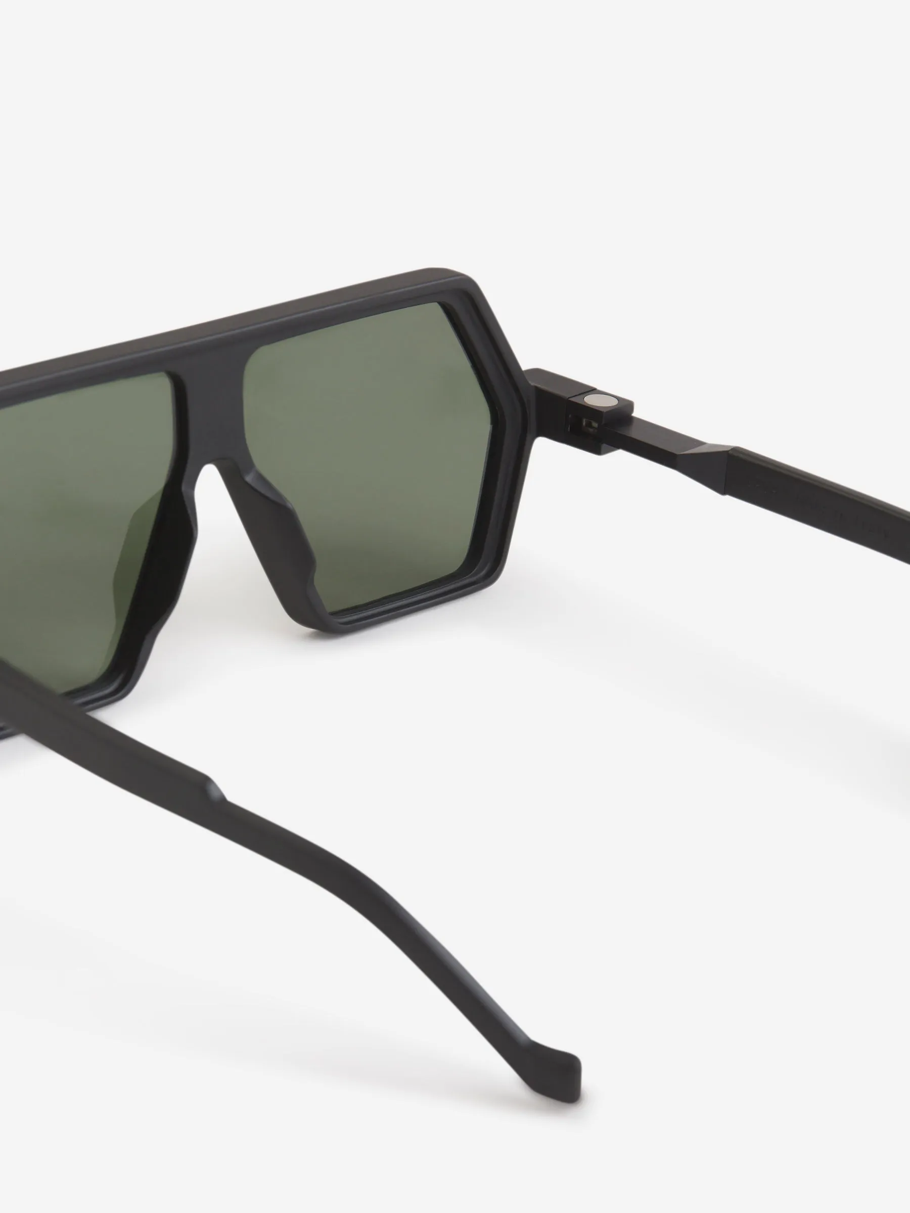 Gafas de Sol Rectangulares BL0001