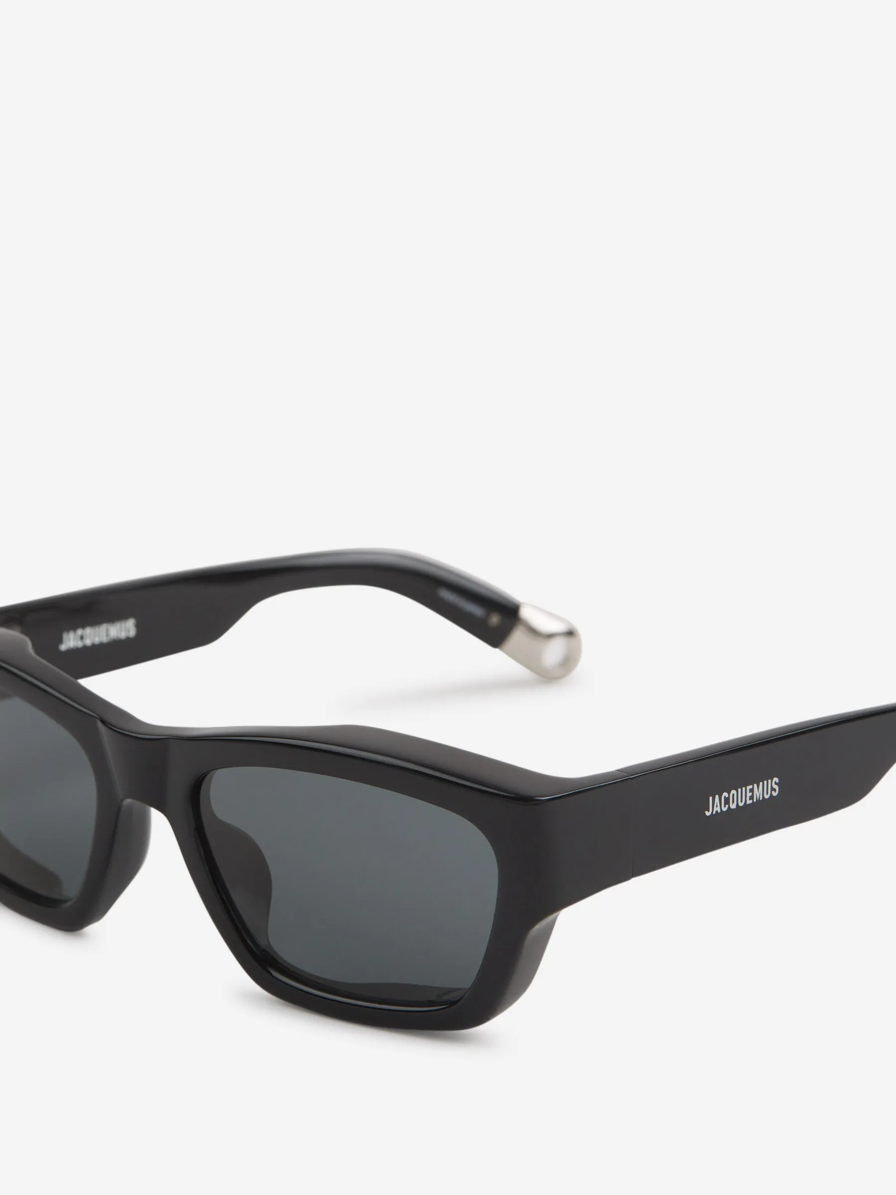 Gafas de Sol Rectangulares Les Lunettes Pilota