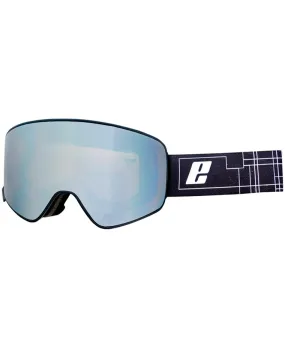 GAFAS DE VENTISCA EASSUN MAGNETIC 2 LENTES