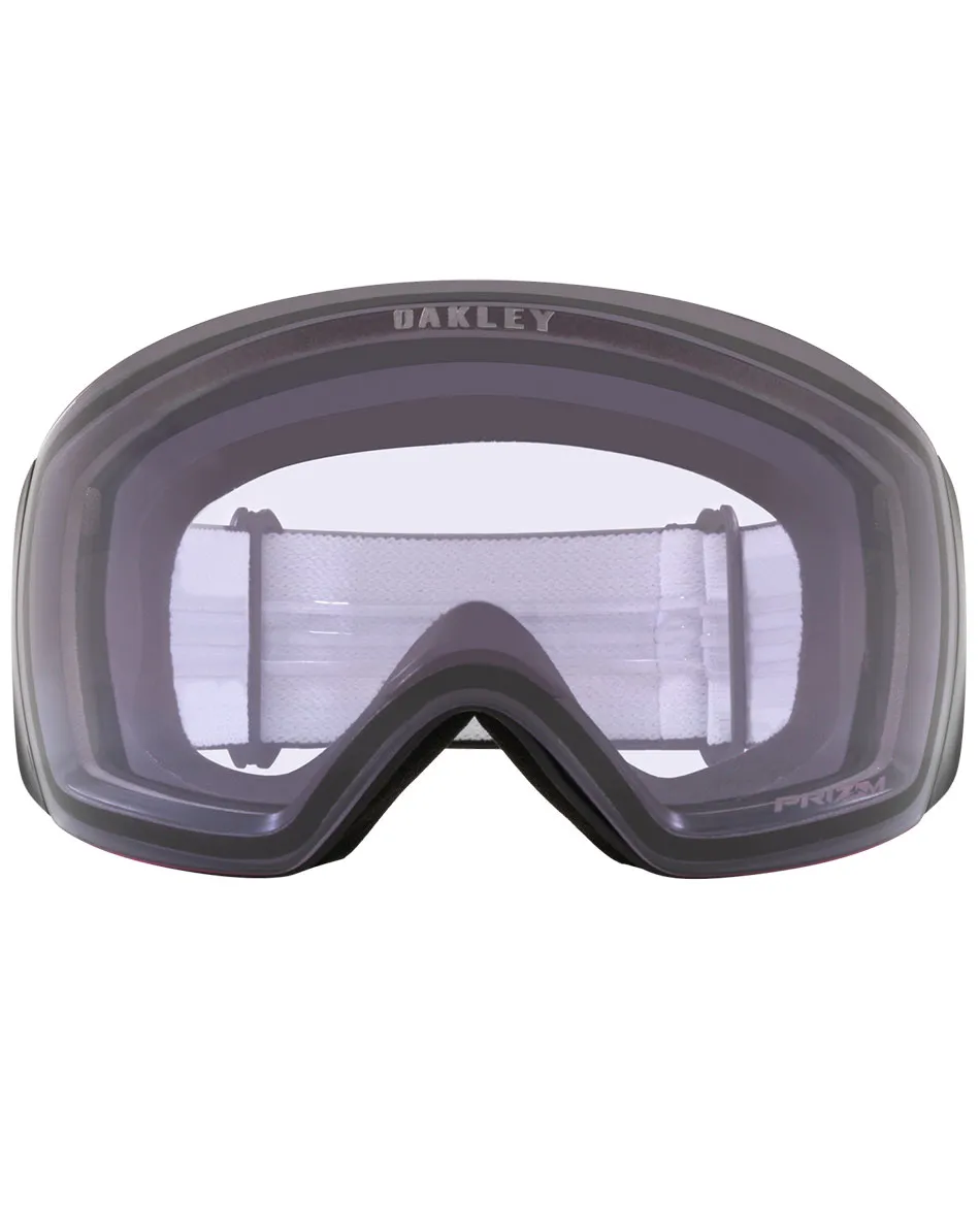 GAFAS DE VENTISCA OAKLEY FLIGHT DECK L C1 CLEAR