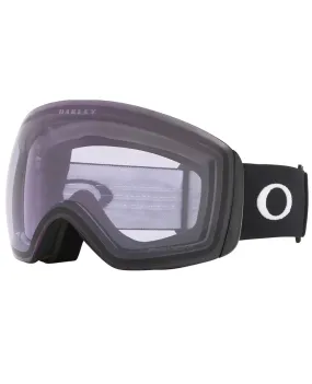 GAFAS DE VENTISCA OAKLEY FLIGHT DECK L C1 CLEAR