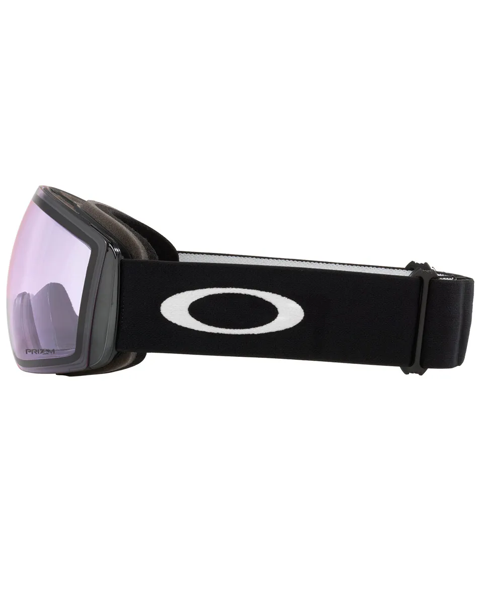 GAFAS DE VENTISCA OAKLEY FLIGHT DECK L C1 CLEAR