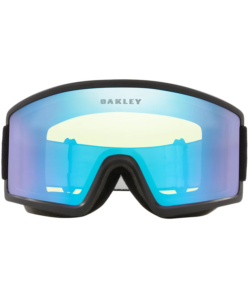 GAFAS DE VENTISCA OAKLEY TARGET LINE L C1