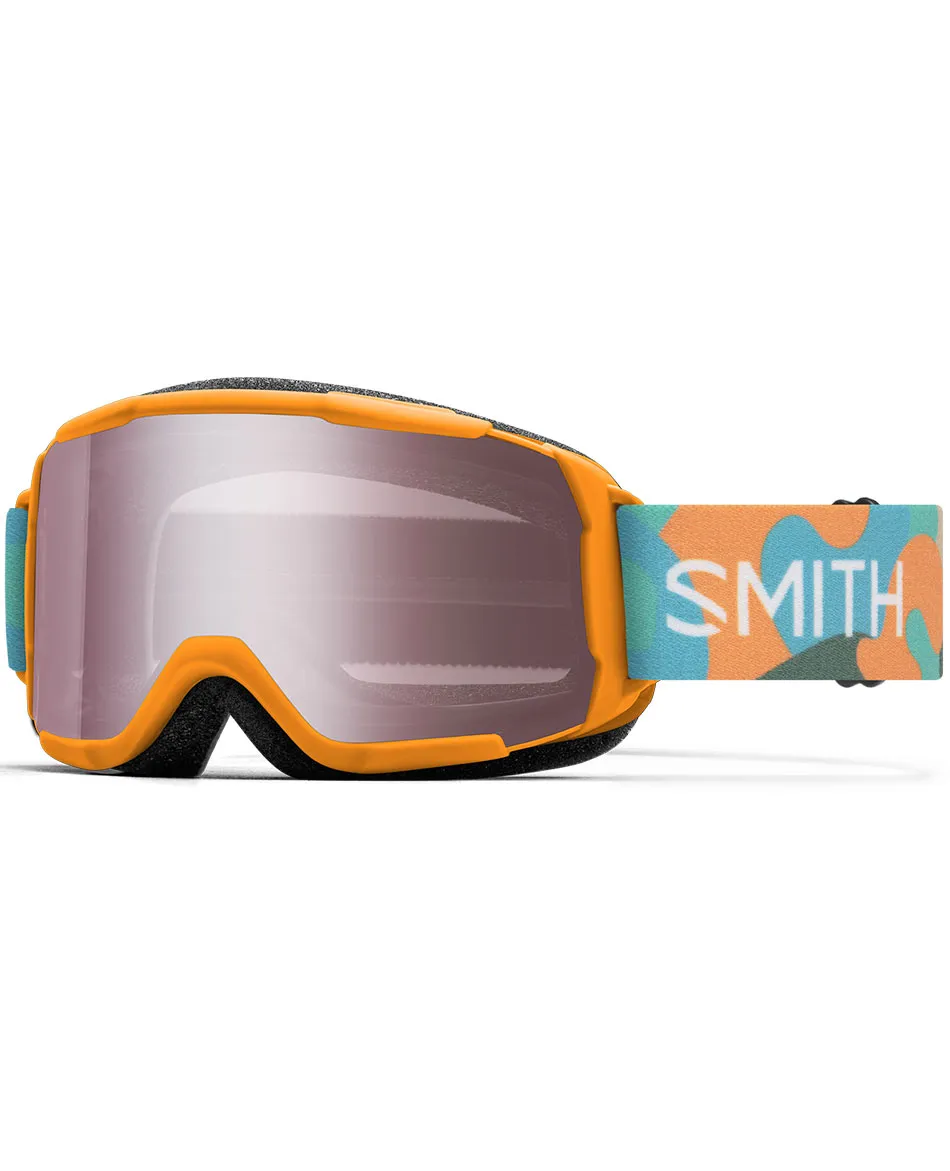 GAFAS DE VENTISCA SMITH DAREDEVIL C2 JUNIOR