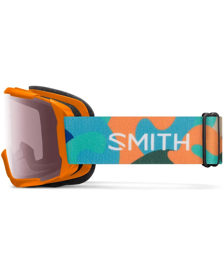 GAFAS DE VENTISCA SMITH DAREDEVIL C2 JUNIOR